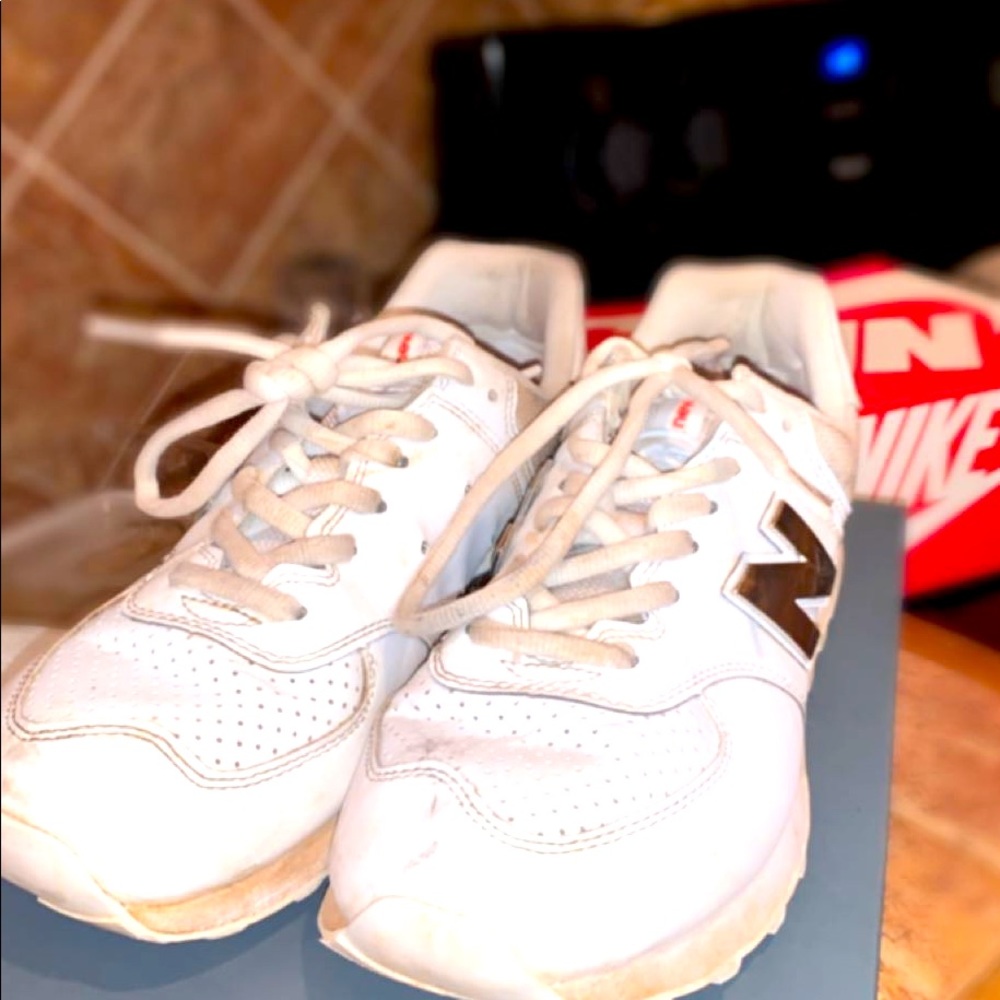 New Balance Classics